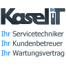 Logo
                    KASEL-iT.de